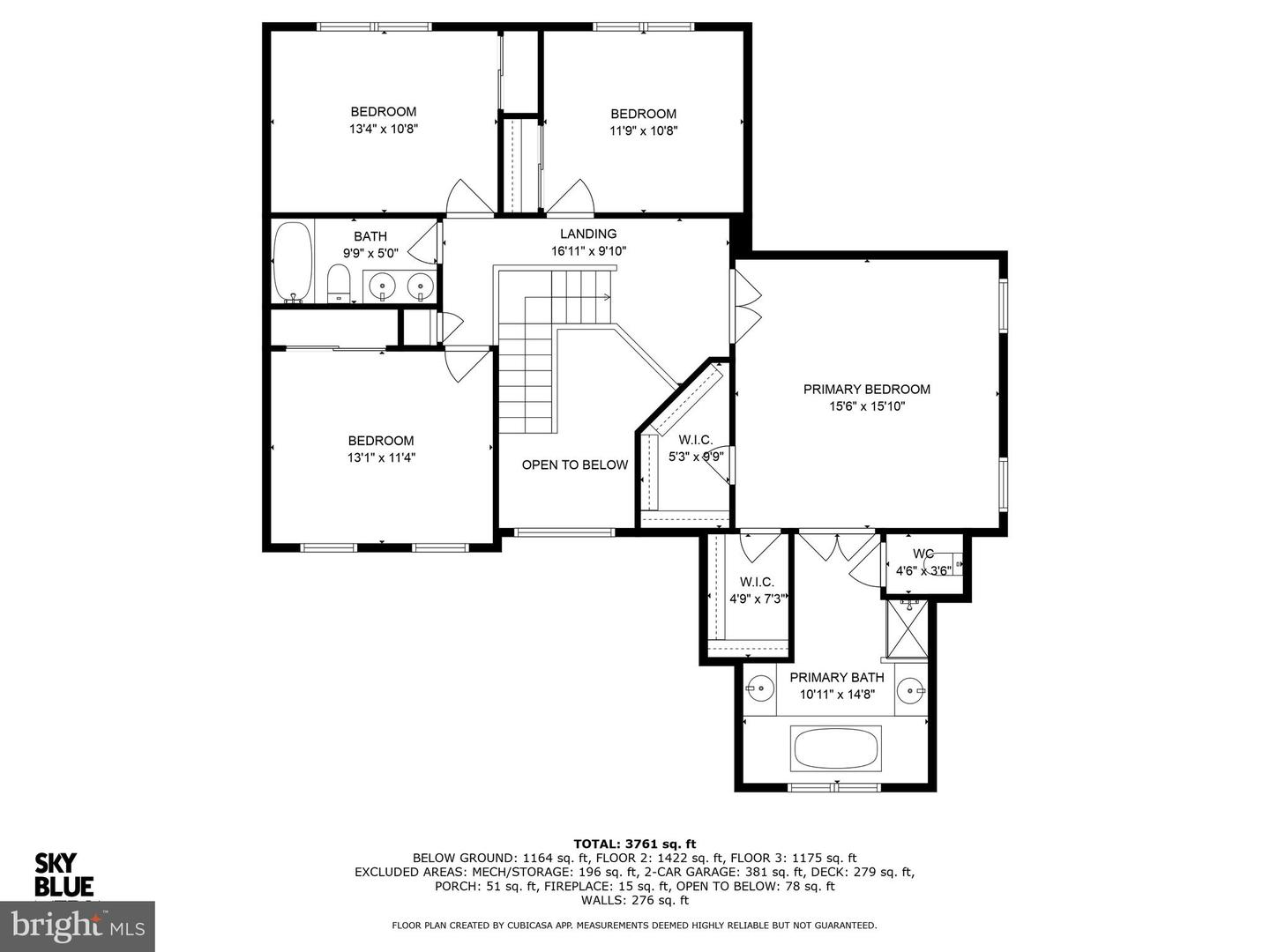 1309 Murray Downs Way