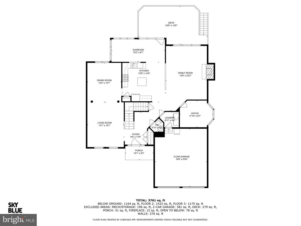 1309 Murray Downs Way