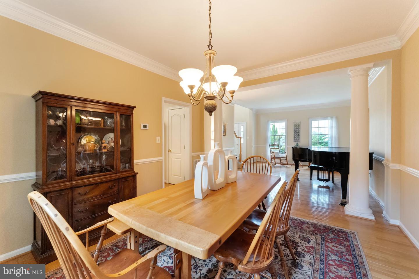 1309 Murray Downs Way