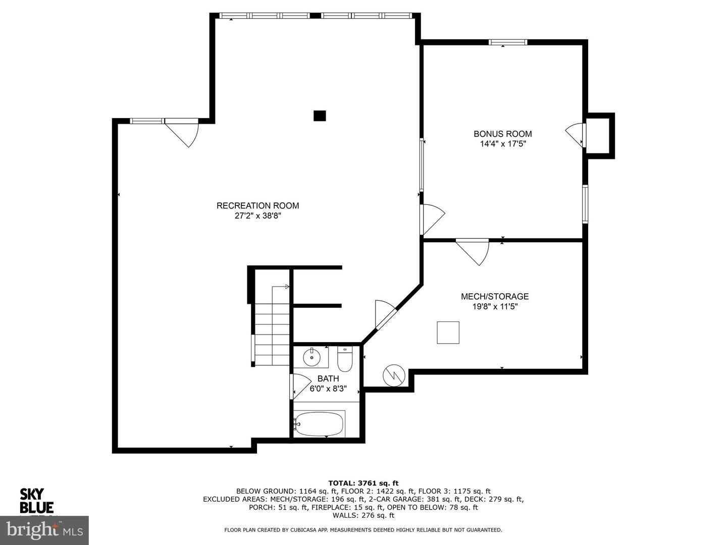 1309 Murray Downs Way
