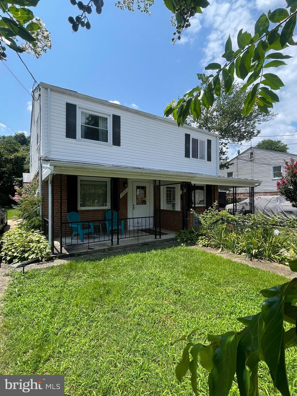2313 FAIRVIEW TERRACE