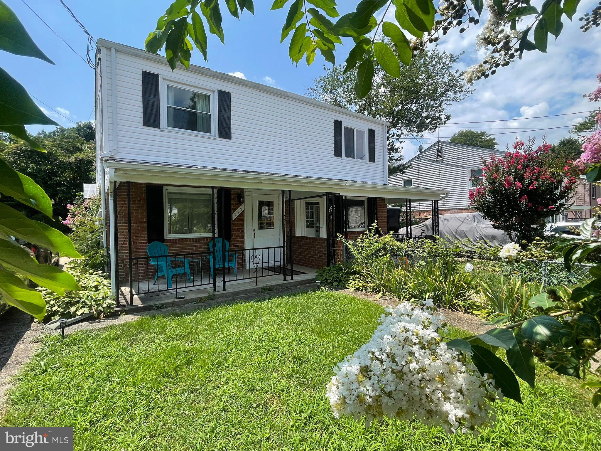 2313 FAIRVIEW TERRACE