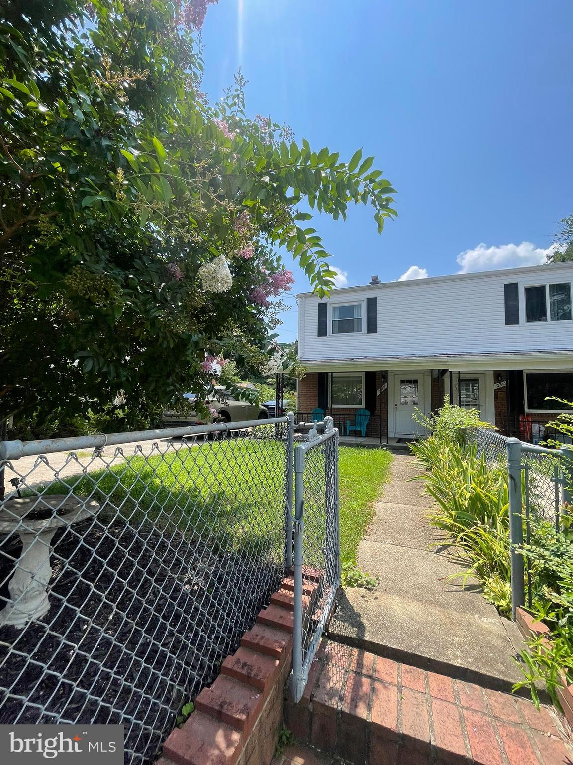 2313 FAIRVIEW TERRACE