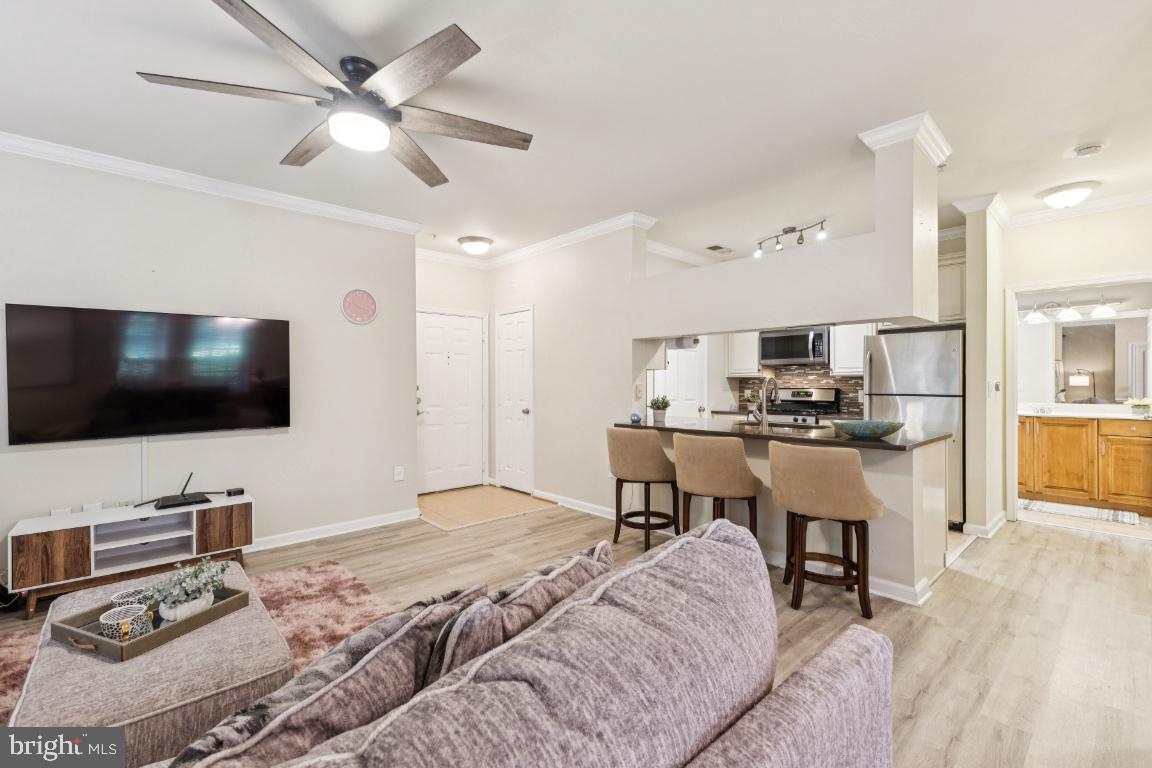 12909 Centre Park Cir #107