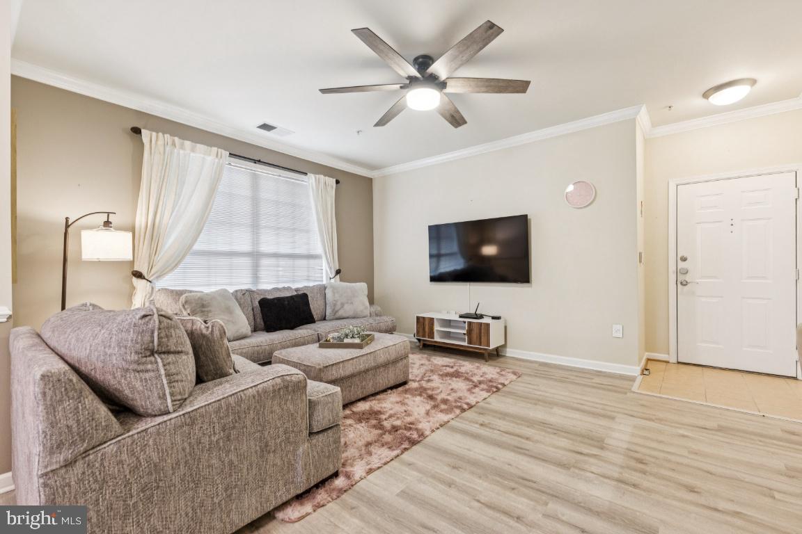 12909 Centre Park Cir #107