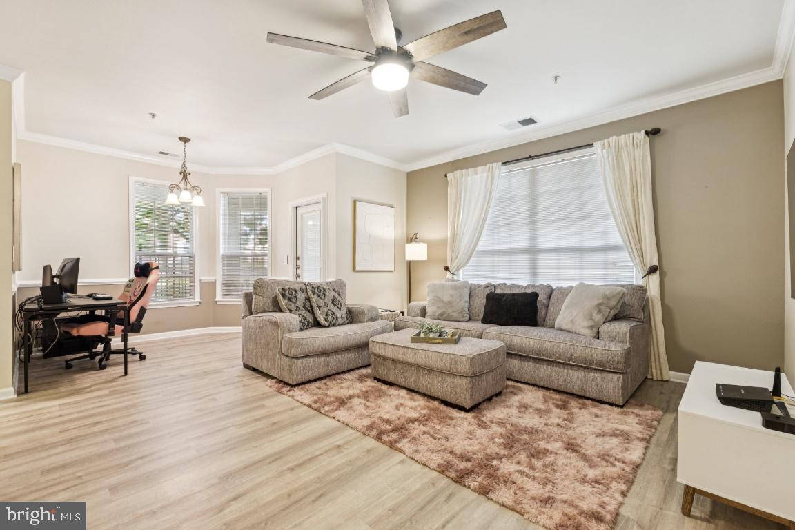 12909 Centre Park Cir #107