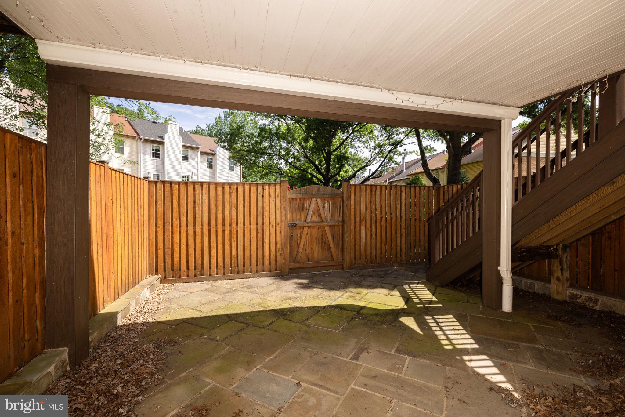 6152 CASTLETOWN WAY