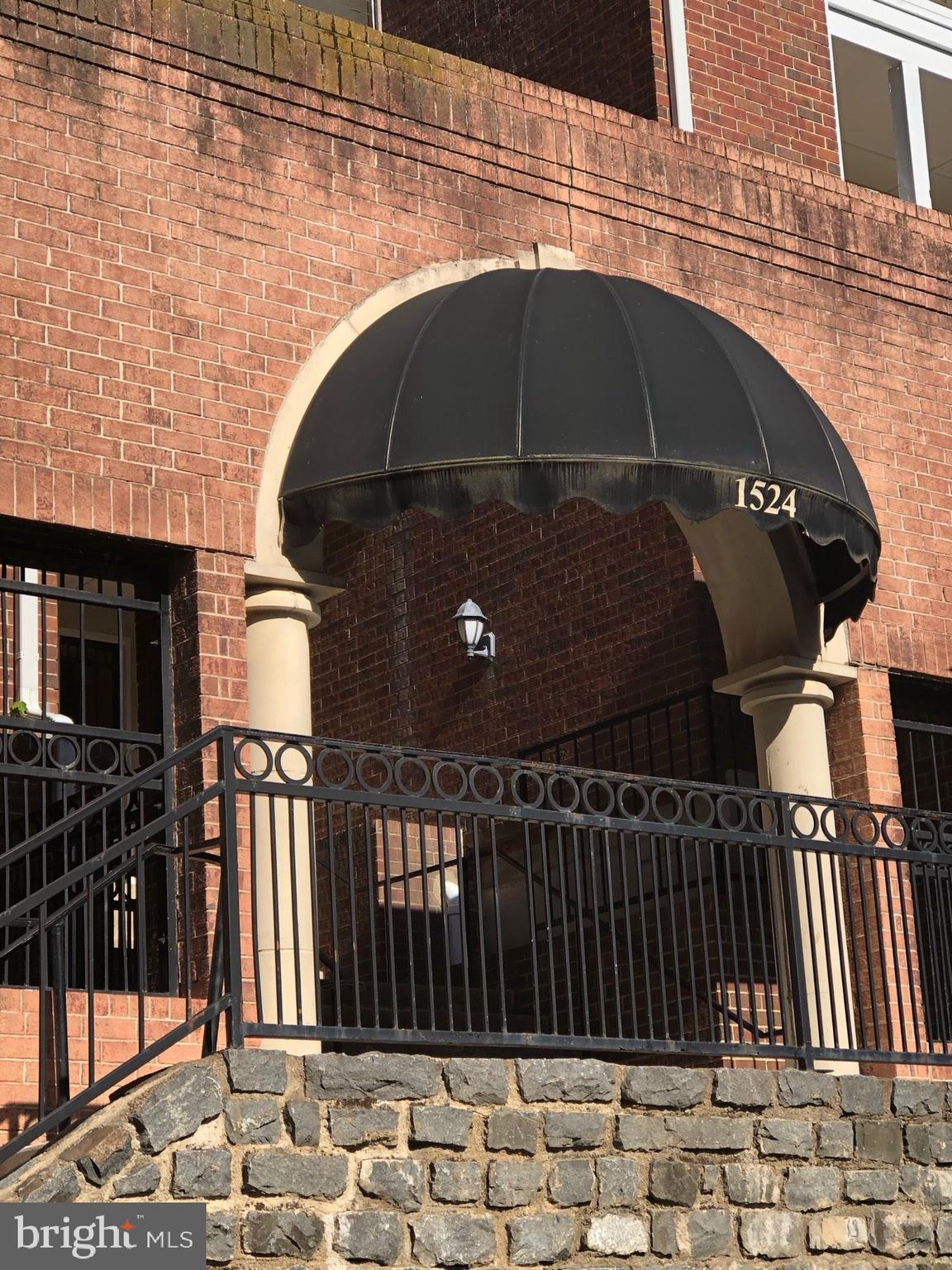 1524 LINCOLN WAY 404