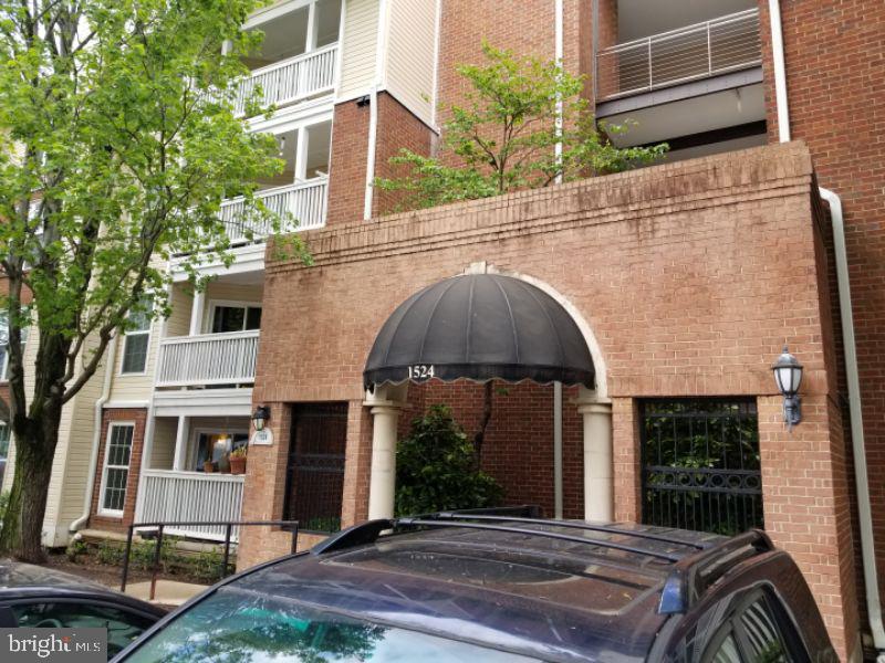 1524 LINCOLN WAY 404