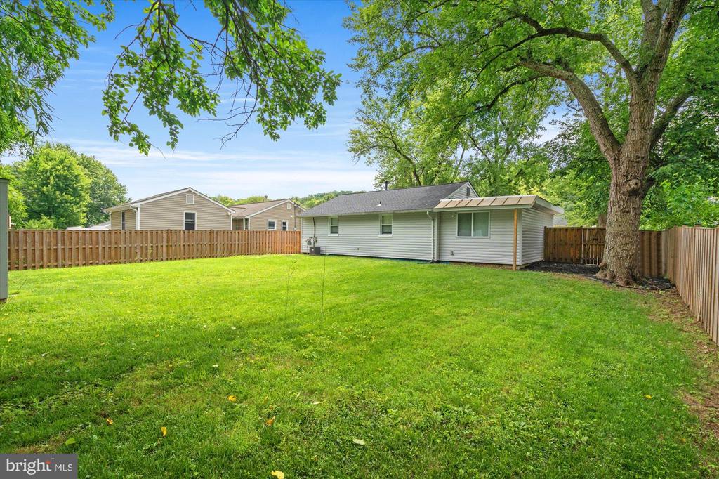 3908 ELMWOOD DRIVE