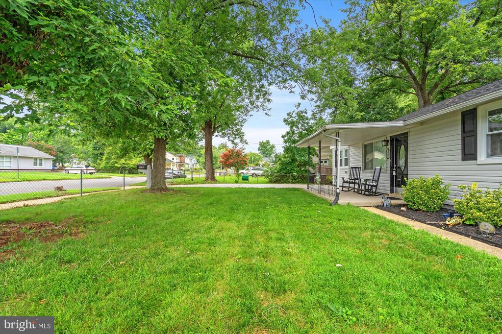 3908 ELMWOOD DRIVE