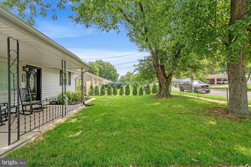 3908 ELMWOOD DRIVE