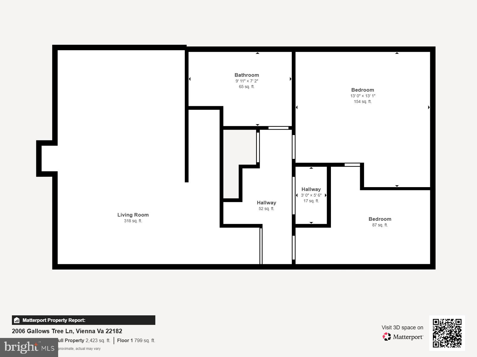 2006 GALLOWS TREE LN