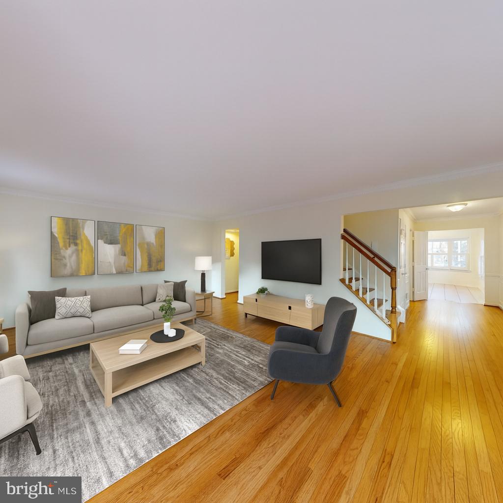 2006 GALLOWS TREE LN