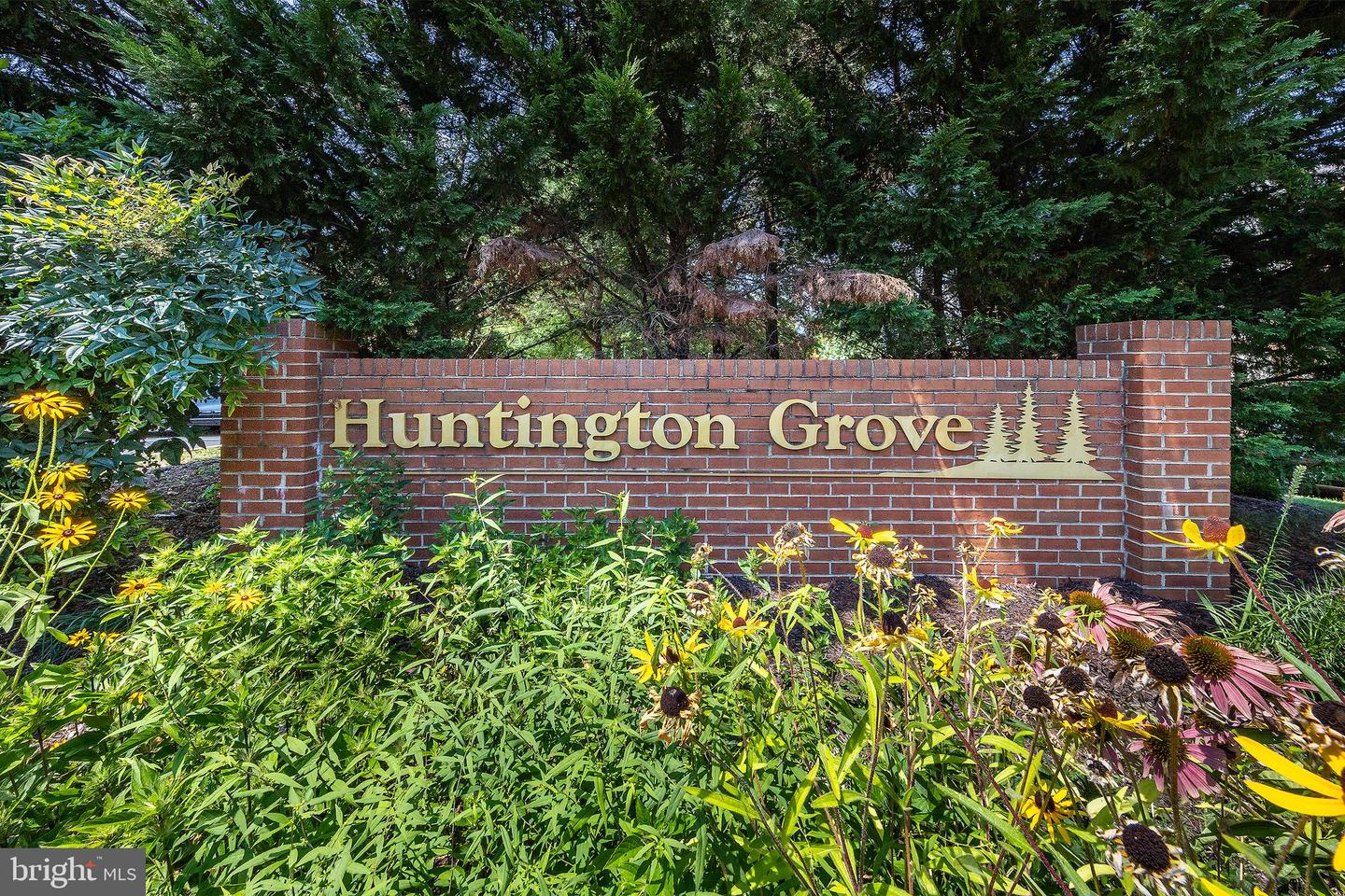 2977 Huntington Grove Sq