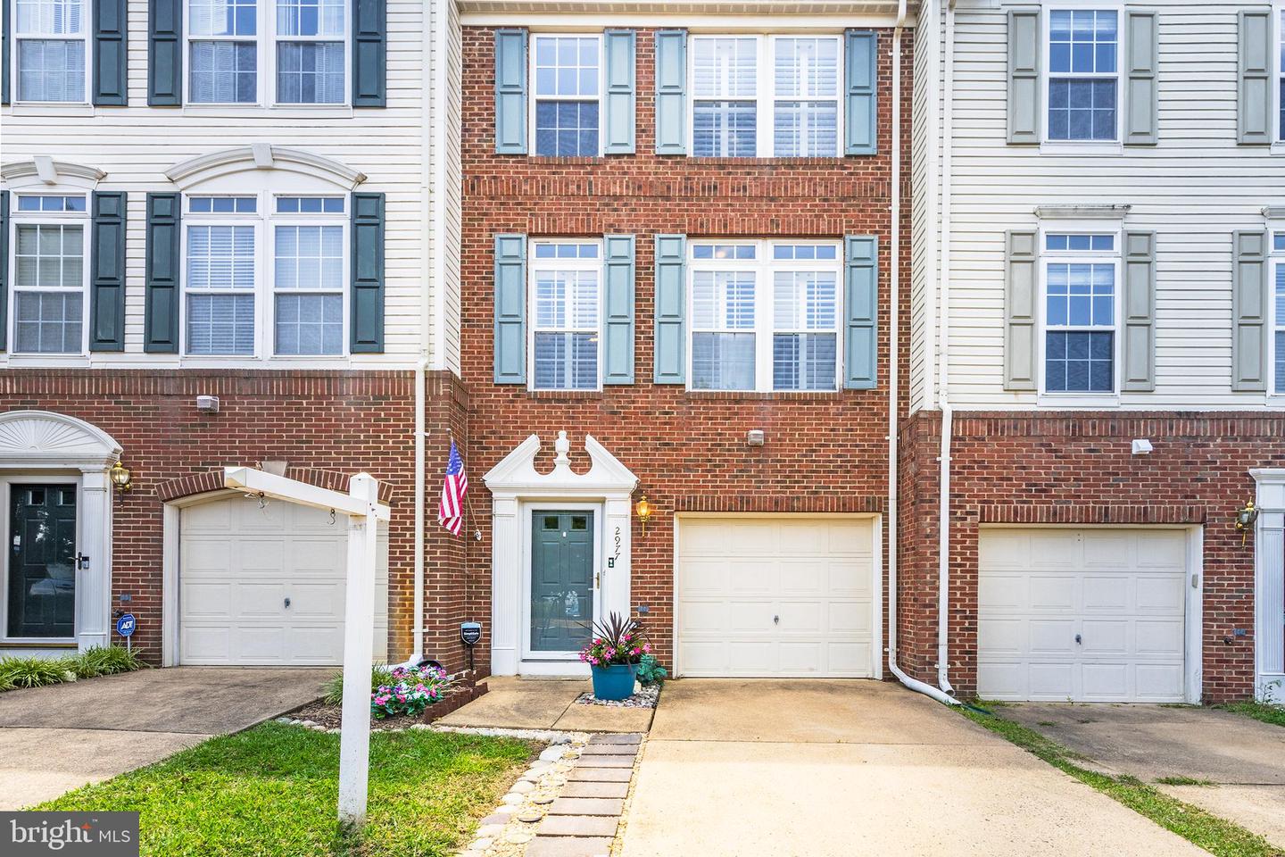 2977 Huntington Grove Sq