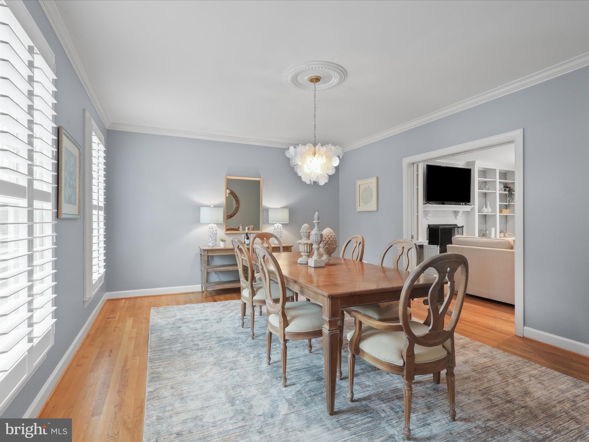 10809 FIELDWOOD DRIVE