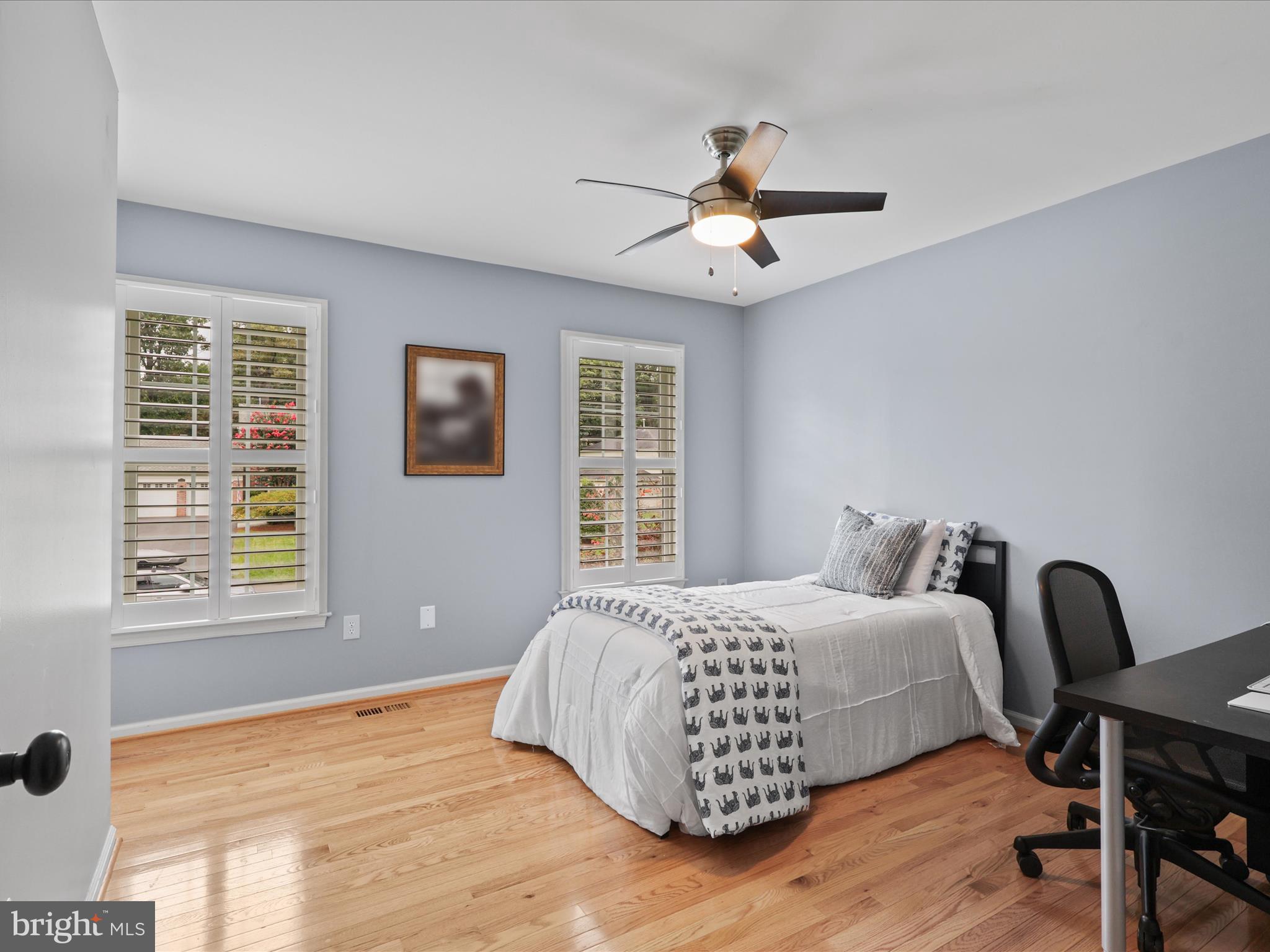 10809 FIELDWOOD DRIVE