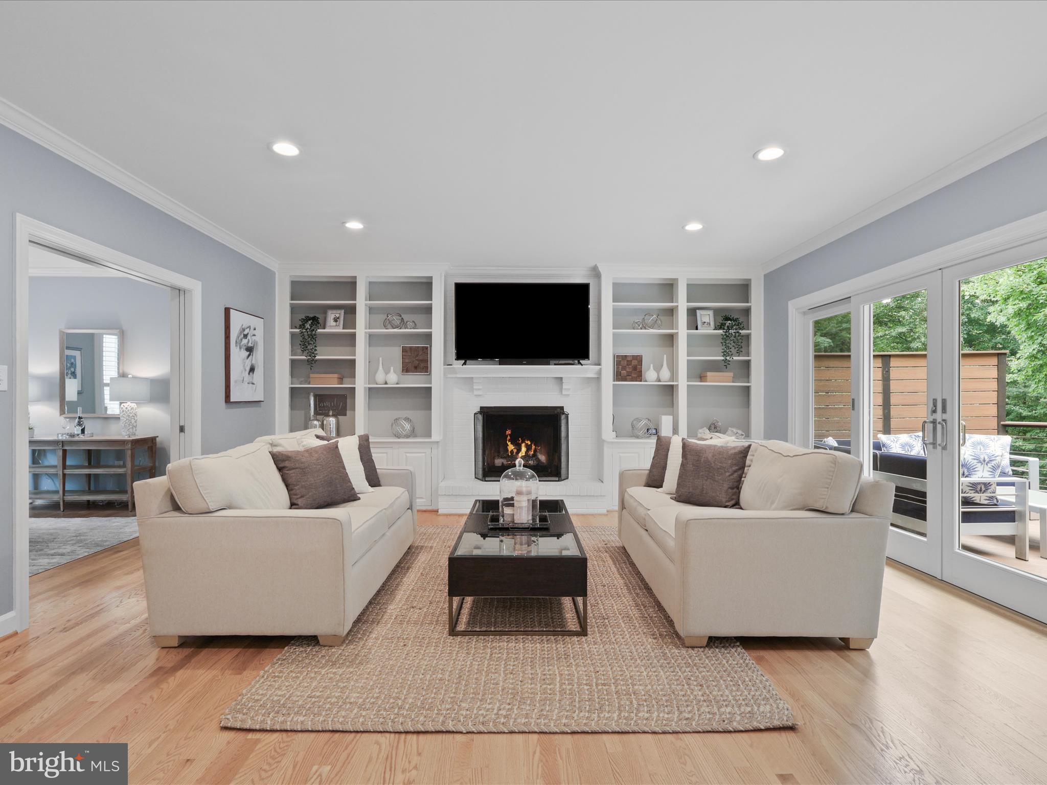 10809 FIELDWOOD DRIVE