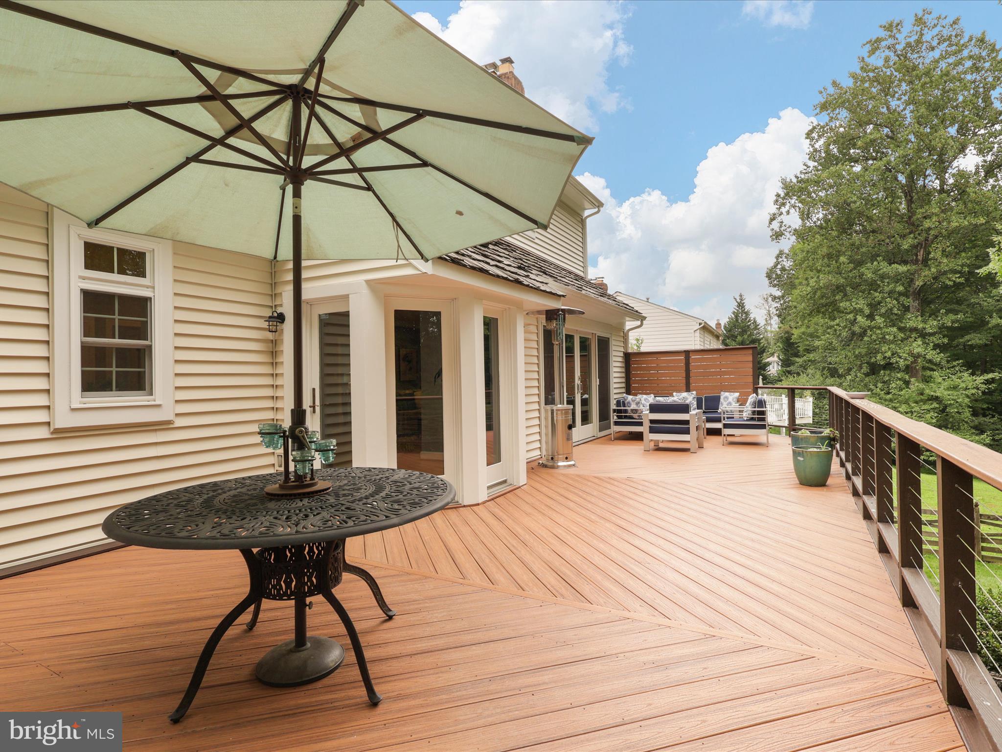 10809 FIELDWOOD DRIVE