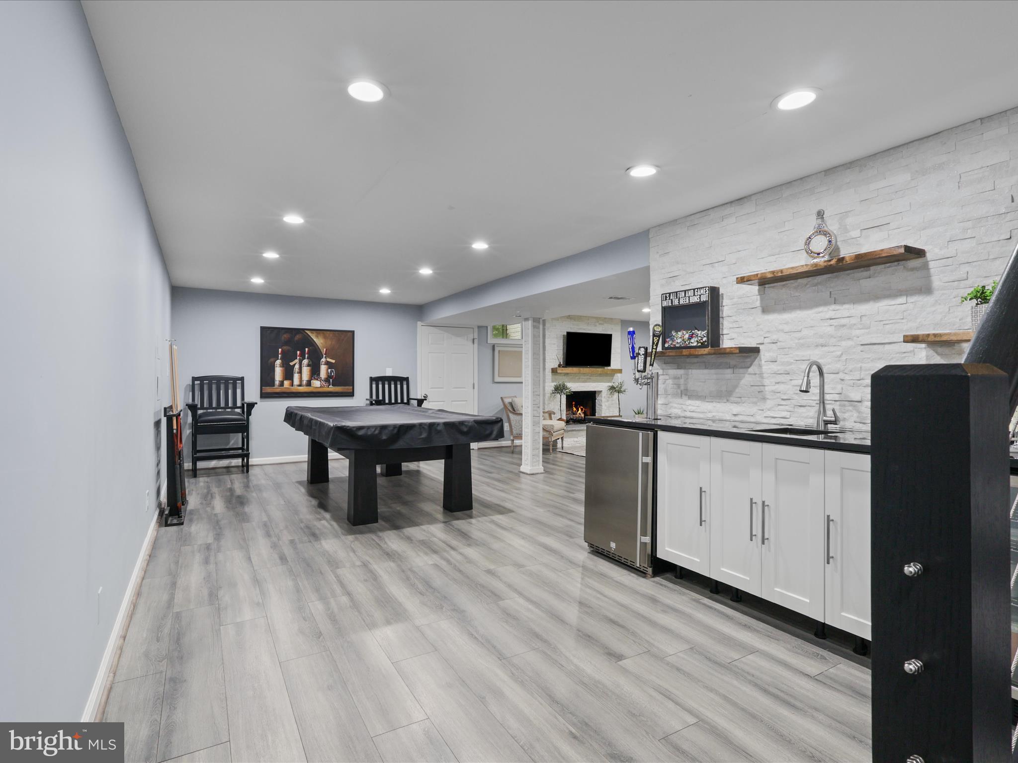 10809 FIELDWOOD DRIVE