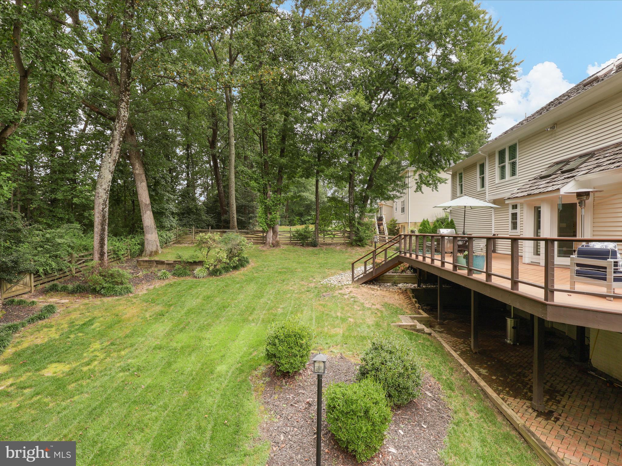 10809 FIELDWOOD DRIVE