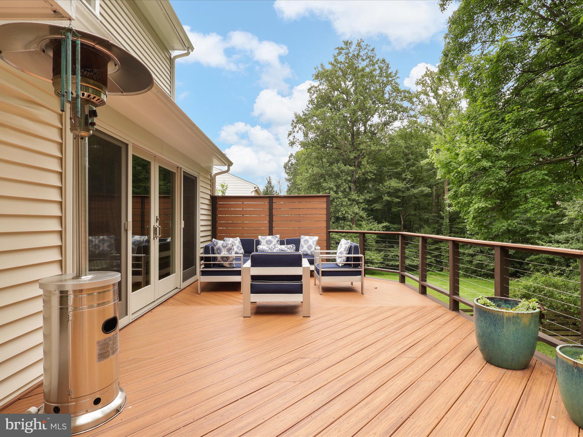 10809 FIELDWOOD DRIVE