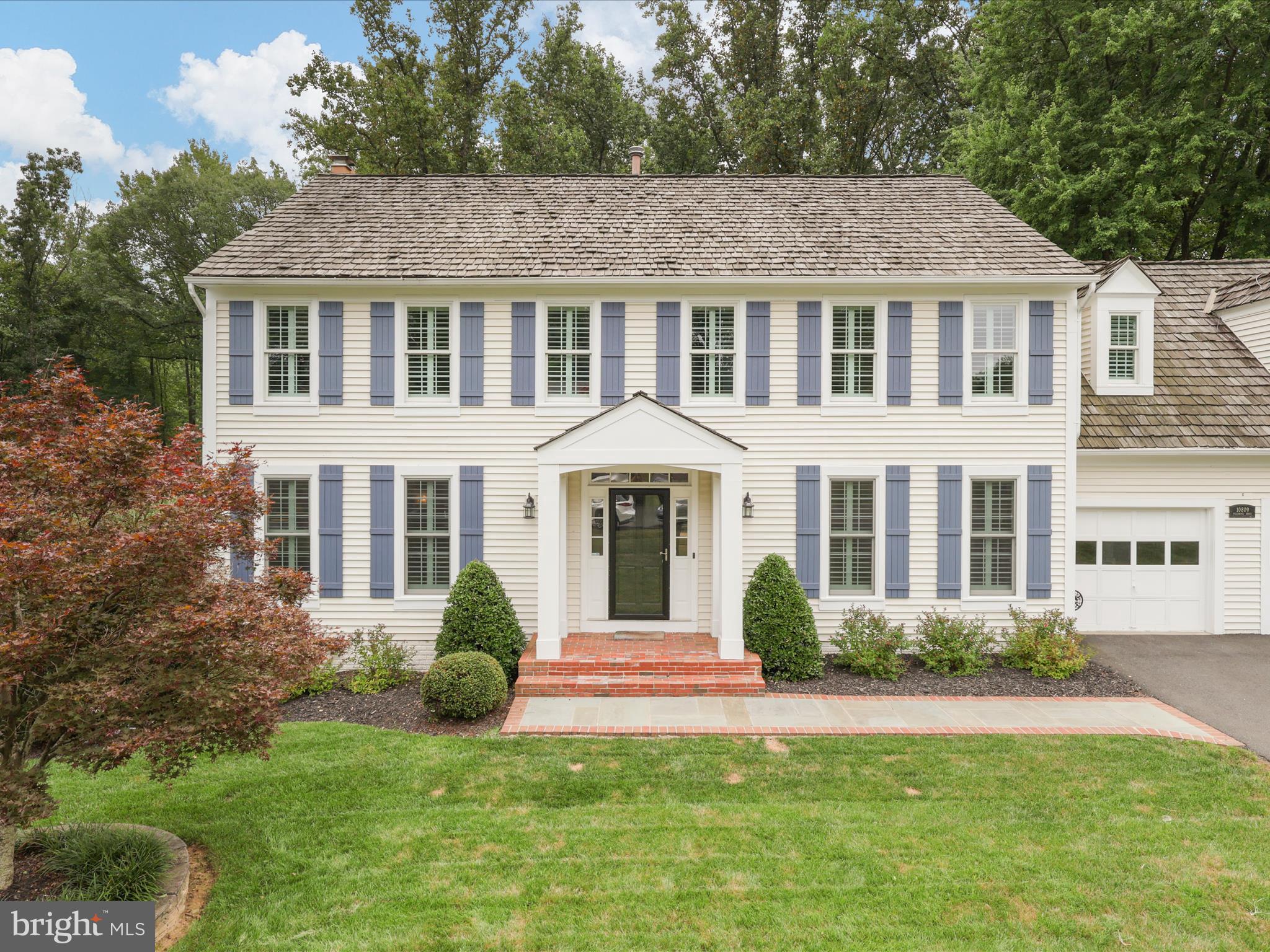 10809 FIELDWOOD DRIVE