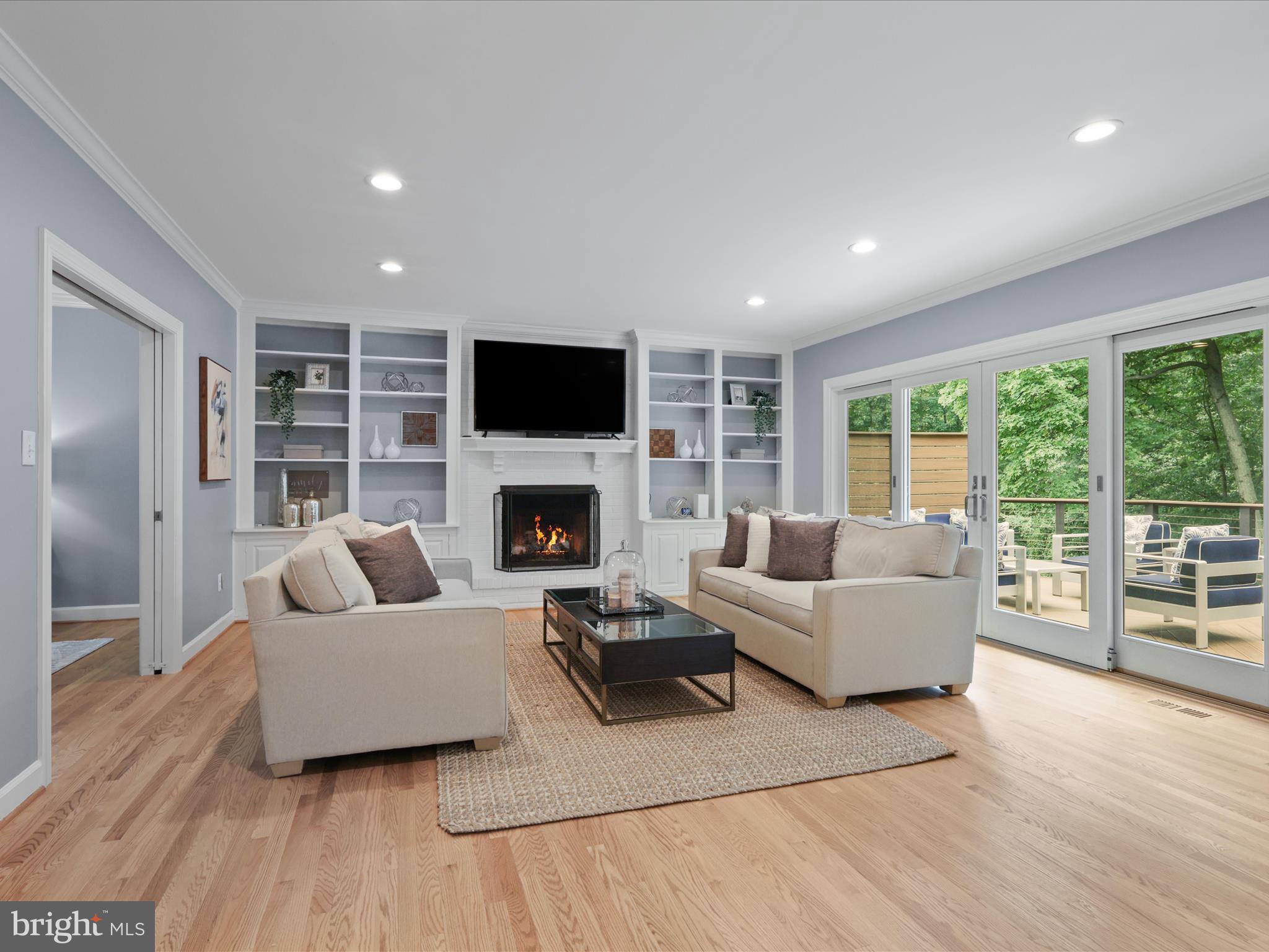 10809 FIELDWOOD DRIVE