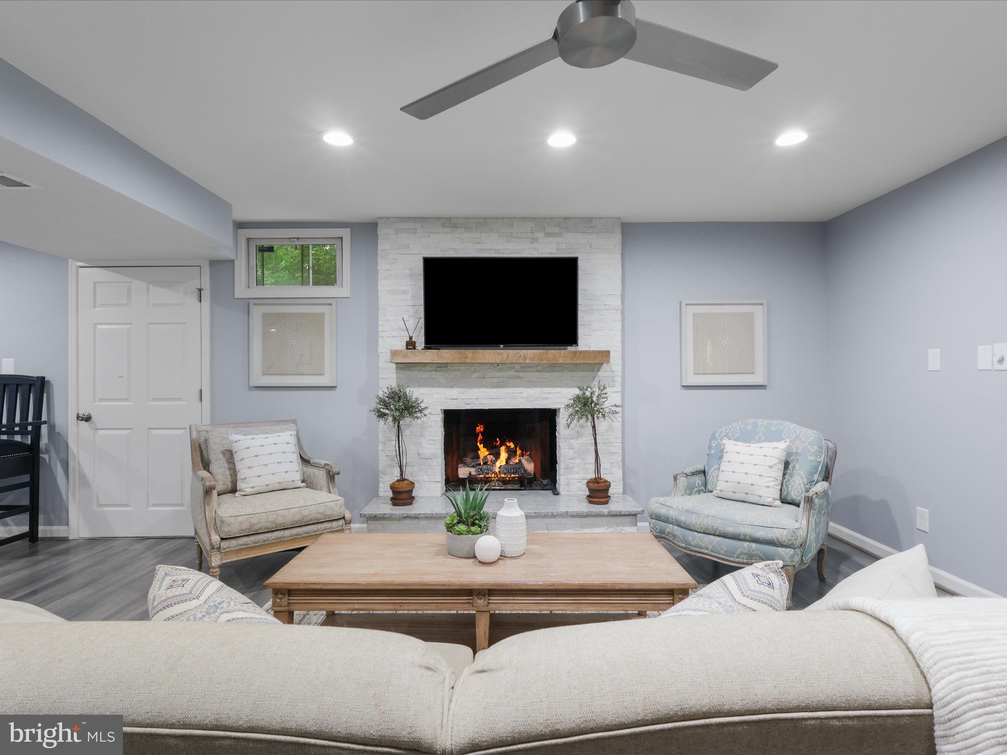 10809 FIELDWOOD DRIVE