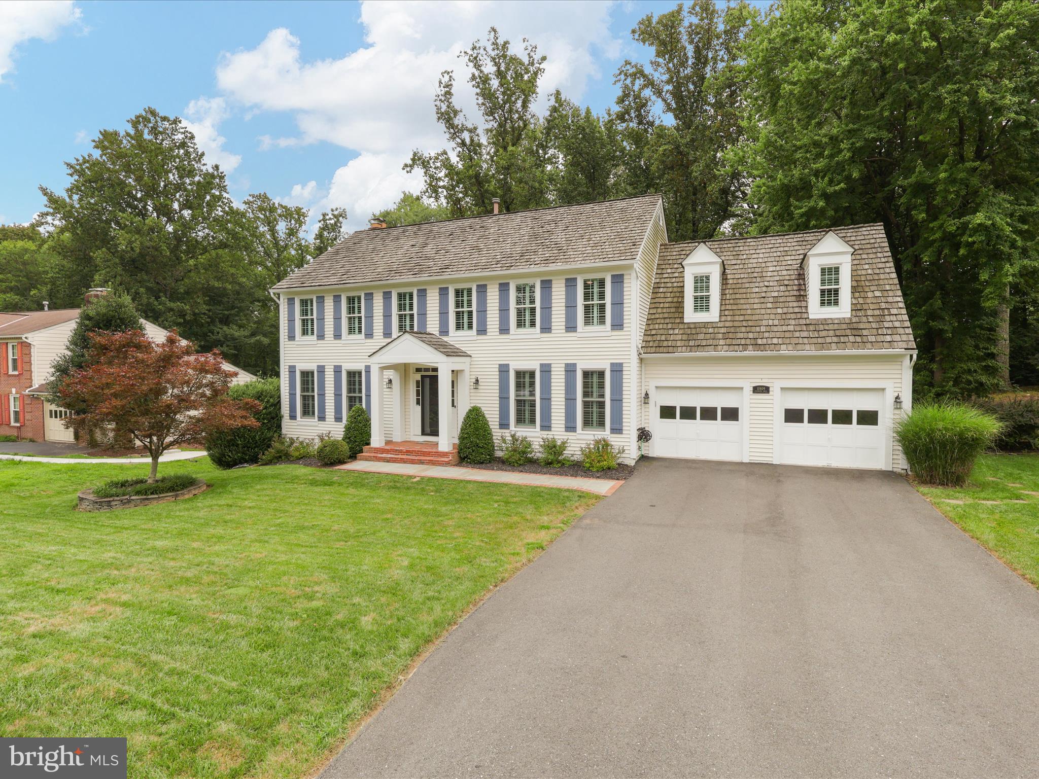 10809 FIELDWOOD DRIVE