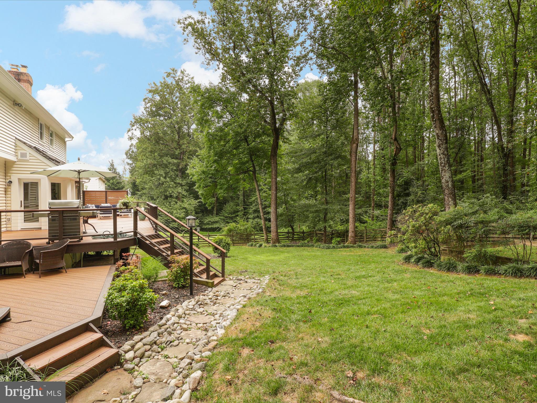 10809 FIELDWOOD DRIVE