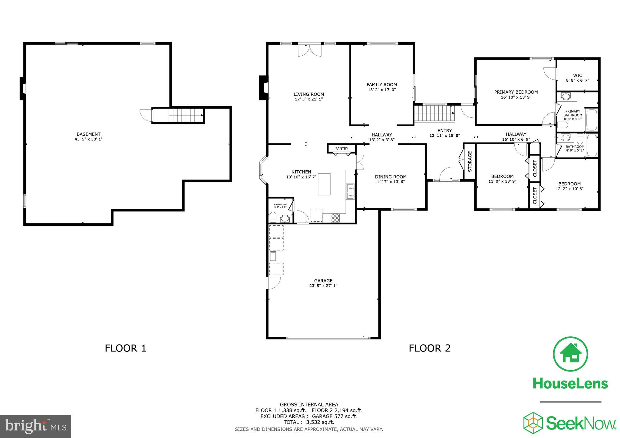 5020 Pheasant Ridge Rd
