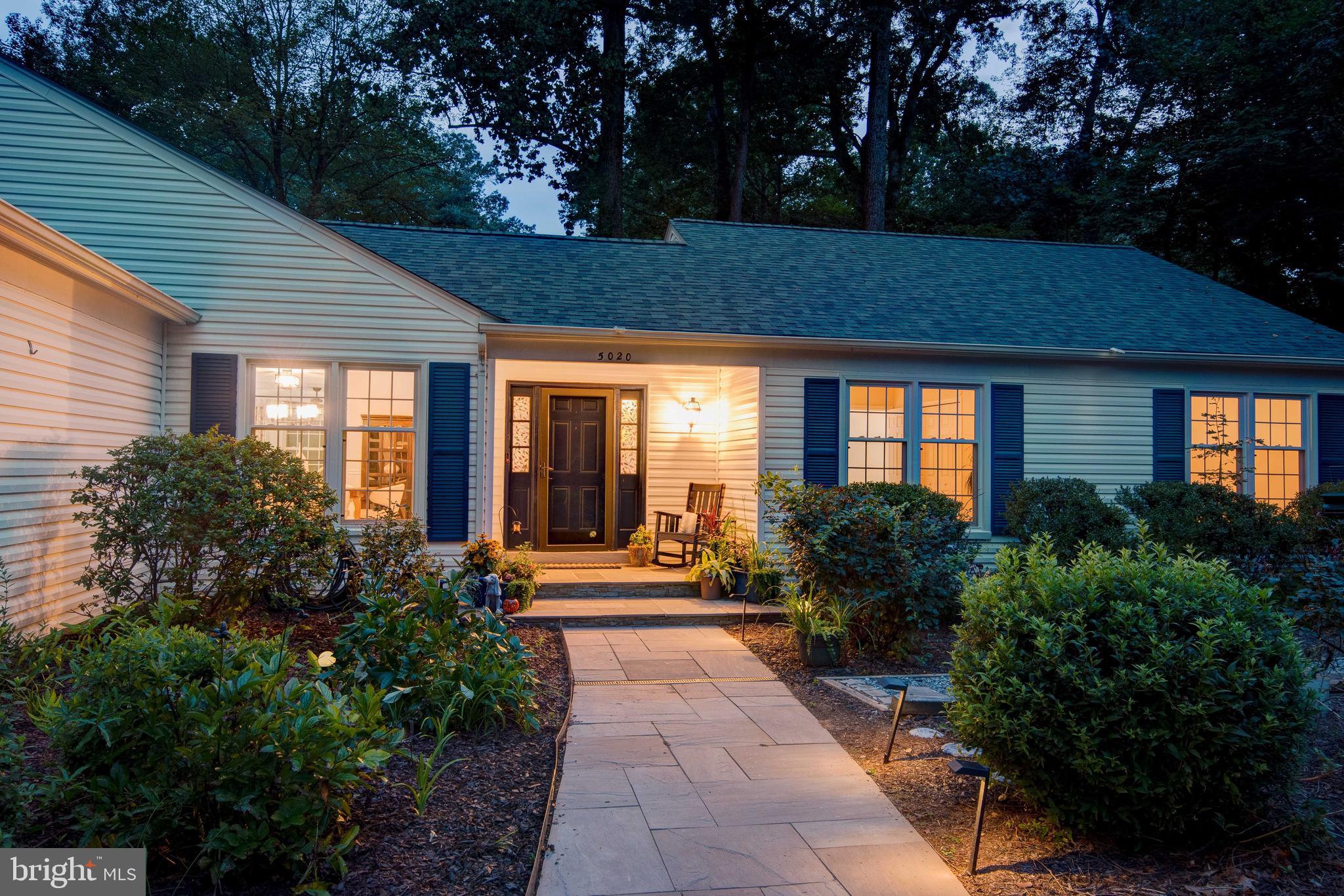 5020 Pheasant Ridge Rd