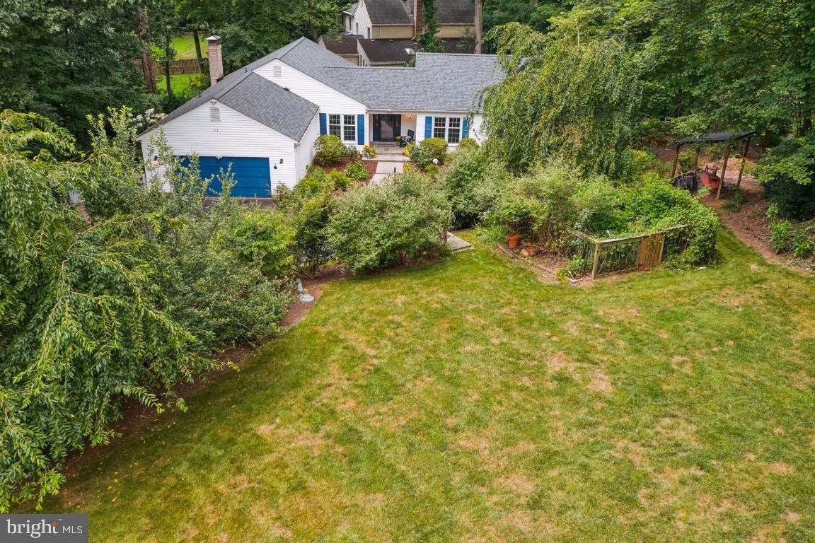 5020 Pheasant Ridge Rd