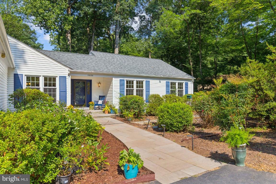 5020 Pheasant Ridge Rd