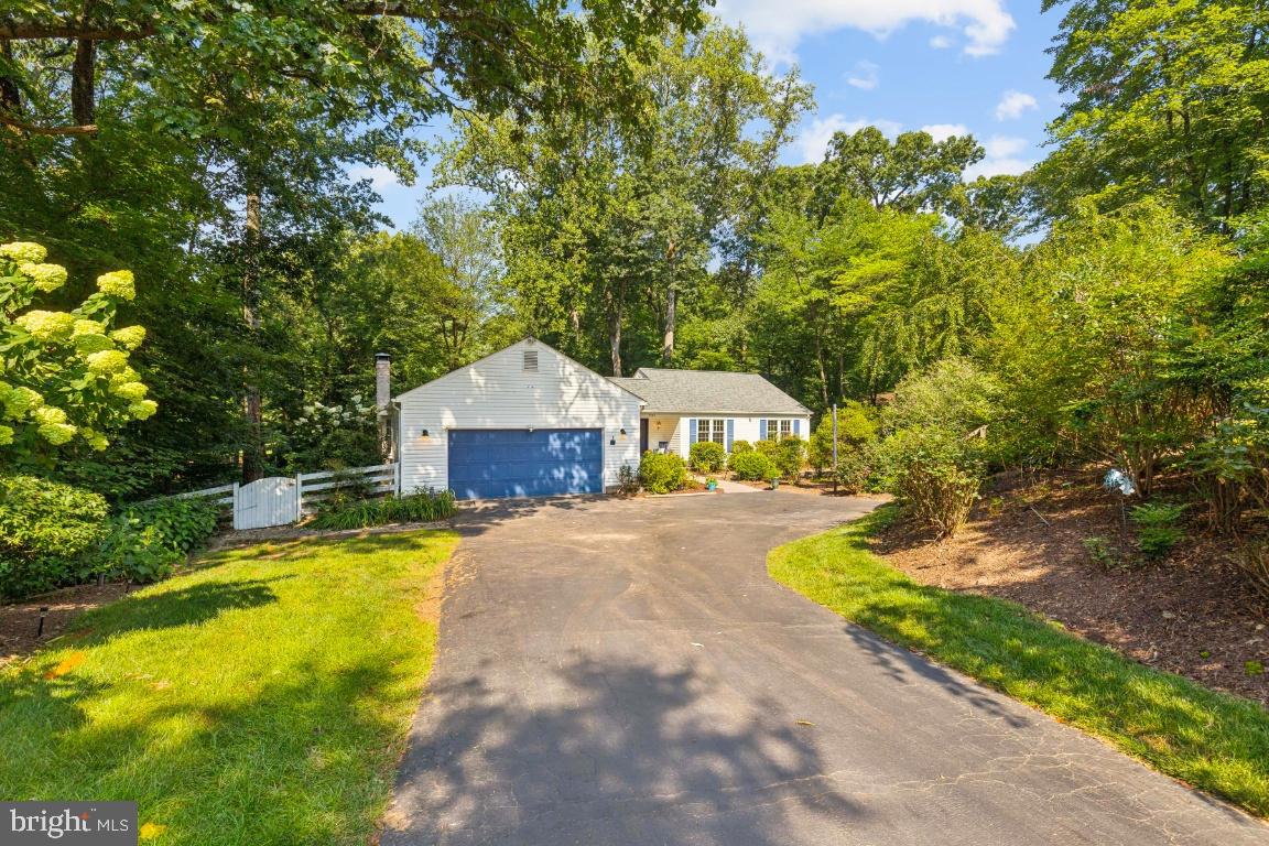 5020 Pheasant Ridge Rd