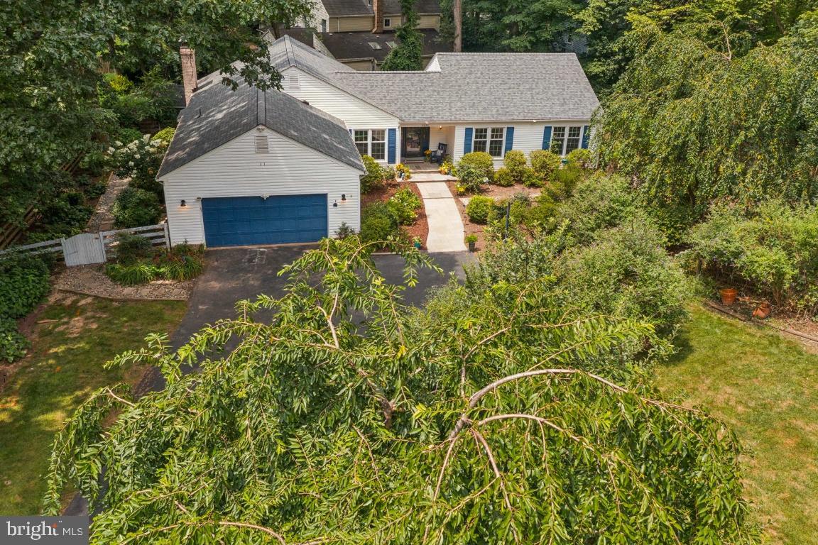 5020 Pheasant Ridge Rd