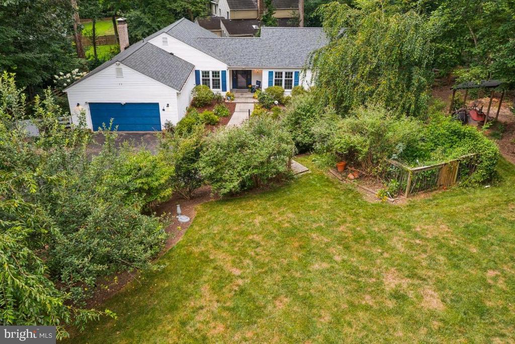 5020 Pheasant Ridge Rd