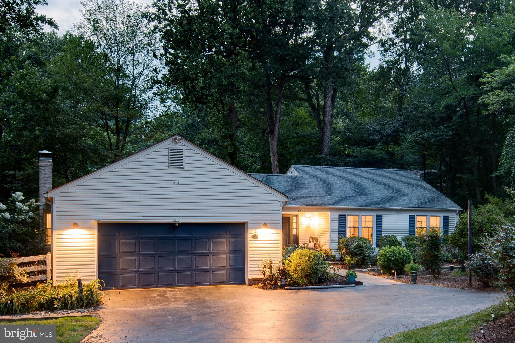 5020 Pheasant Ridge Rd