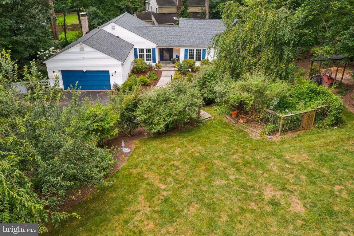 5020 Pheasant Ridge Rd