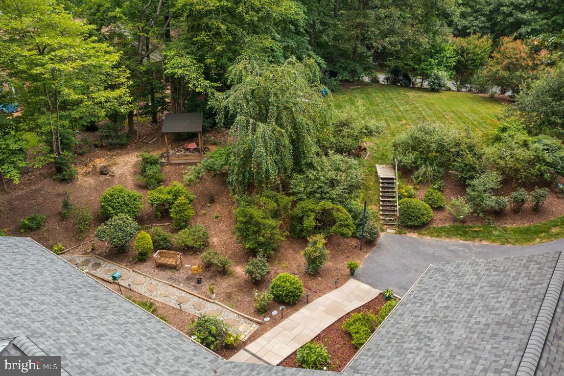 5020 Pheasant Ridge Rd