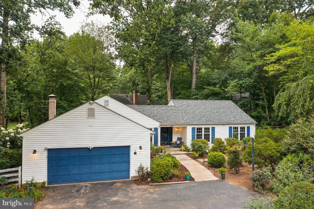 5020 Pheasant Ridge Rd