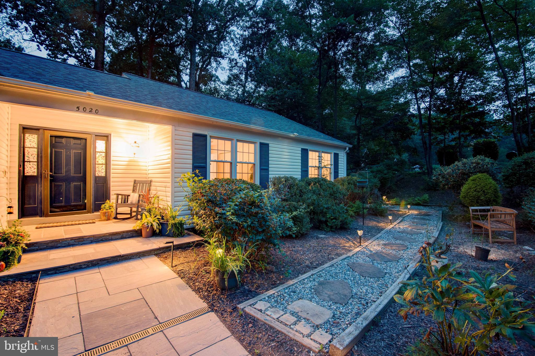 5020 Pheasant Ridge Rd