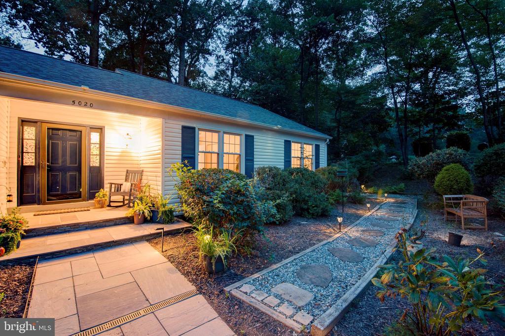 5020 Pheasant Ridge Rd