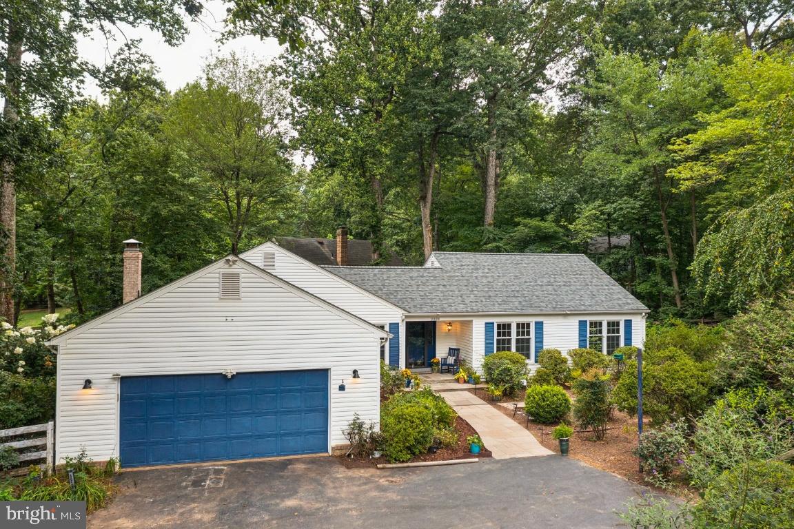 5020 Pheasant Ridge Rd