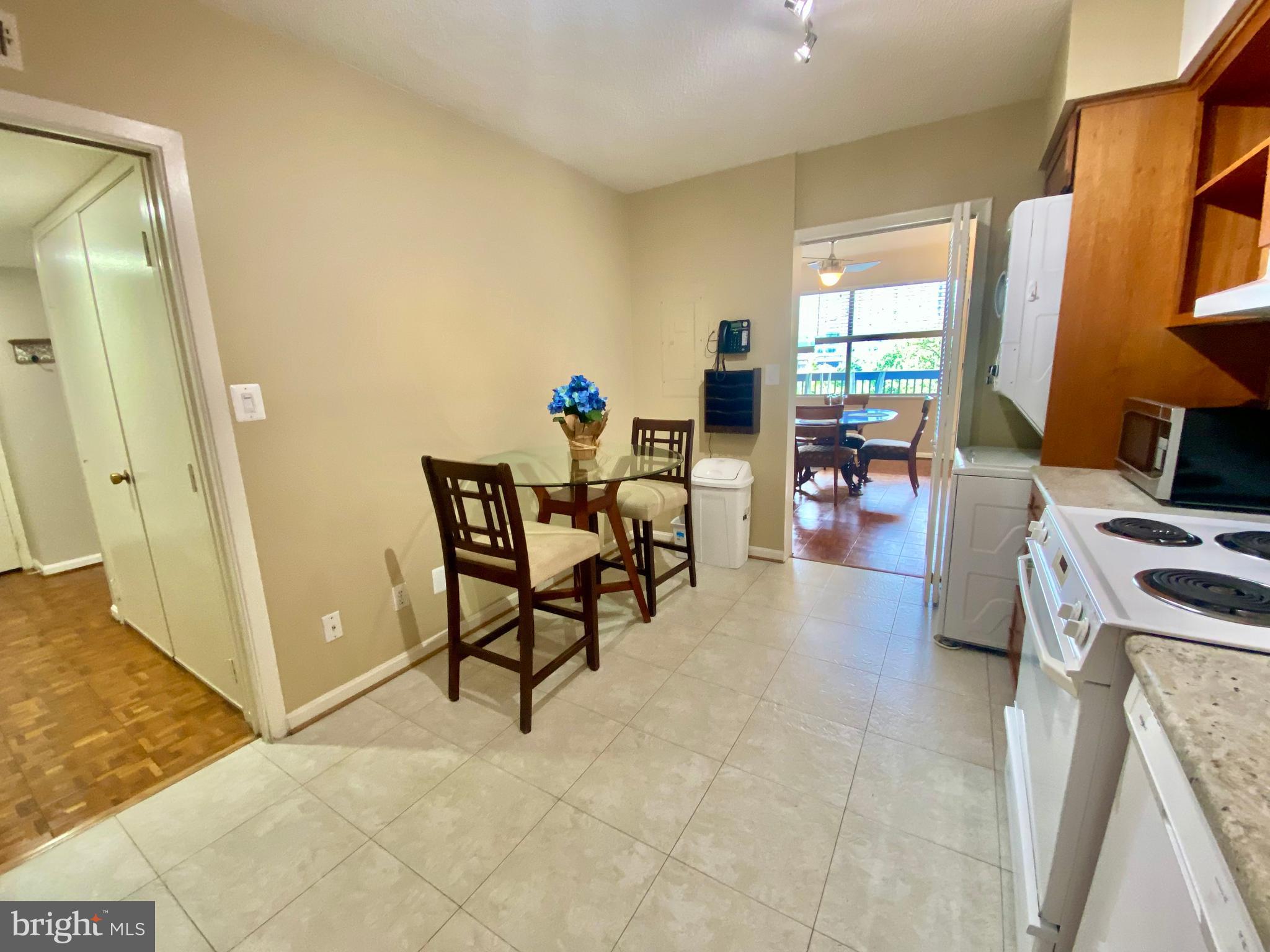 3713 S GEORGE MASON DRIVE 407W