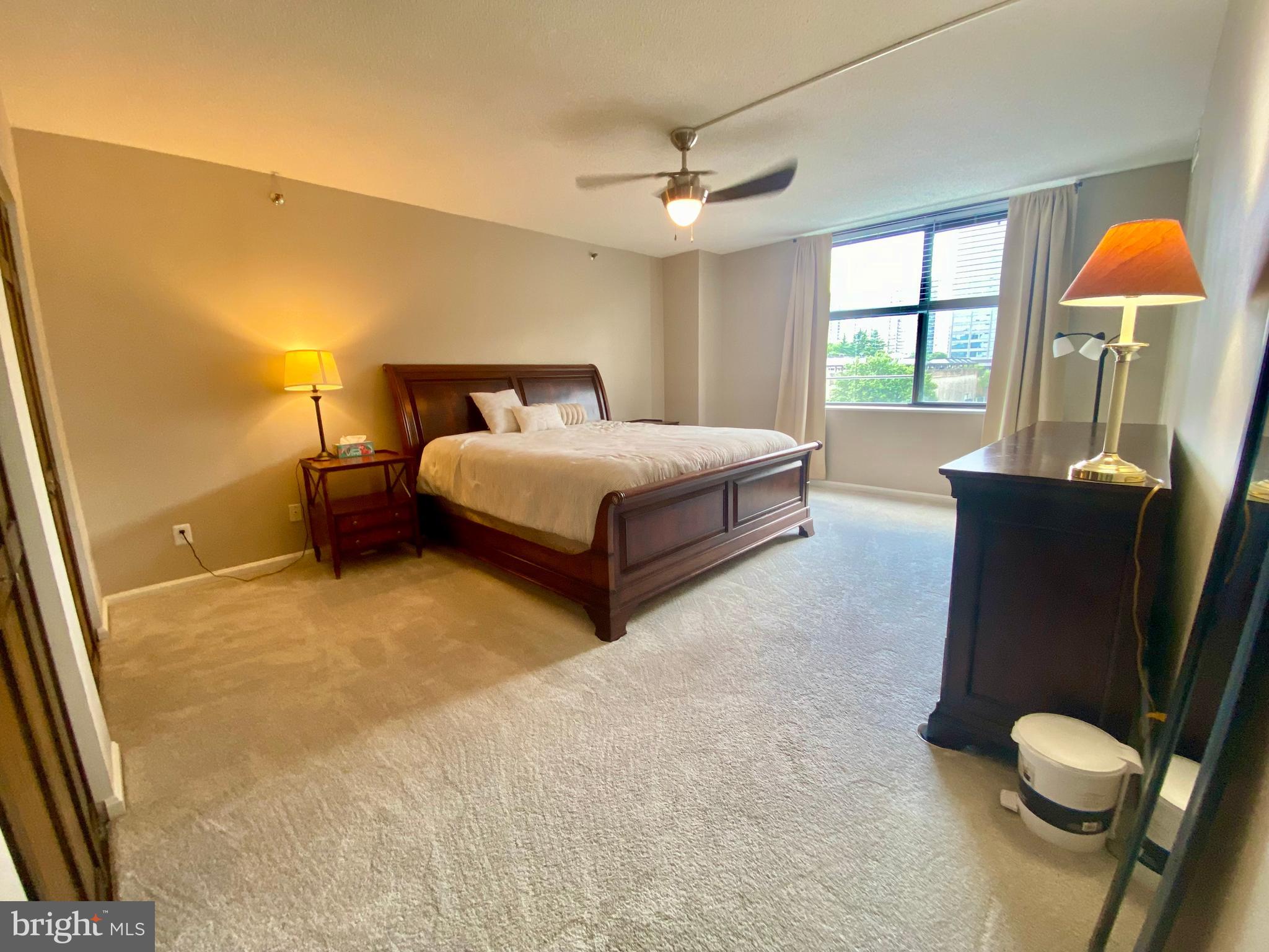 3713 S GEORGE MASON DRIVE 407W