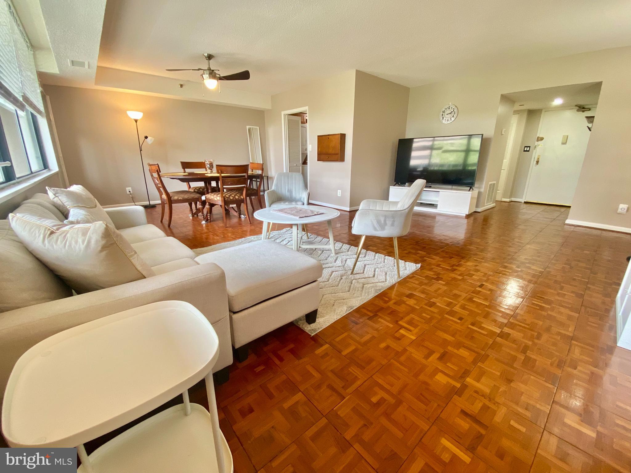 3713 S GEORGE MASON DRIVE 407W