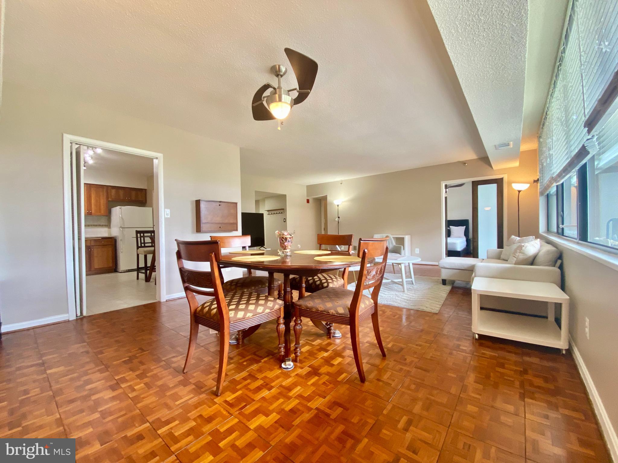3713 S GEORGE MASON DRIVE 407W
